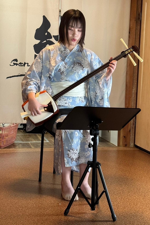 Kyoto: Japanese Music Concert and Class Review - Getting to the Venue