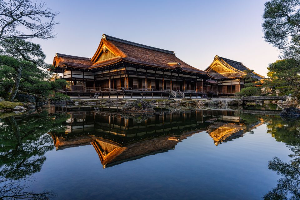 Kyoto: Ninnaji Temple Entry Ticket - Frequently Asked Questions