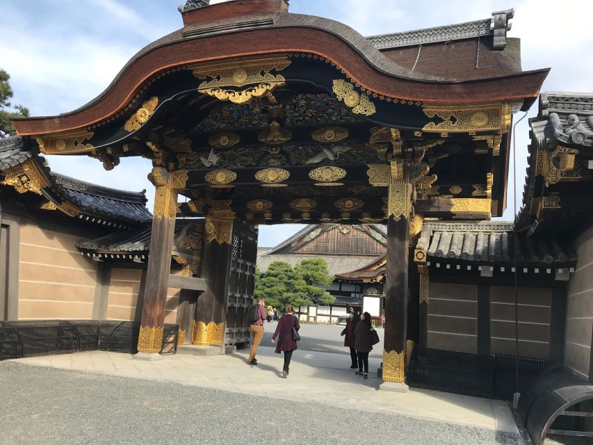 Kyoto: Private Walking Tour With Kiyomizu Temple & Gion - Tour Reviews and Rating