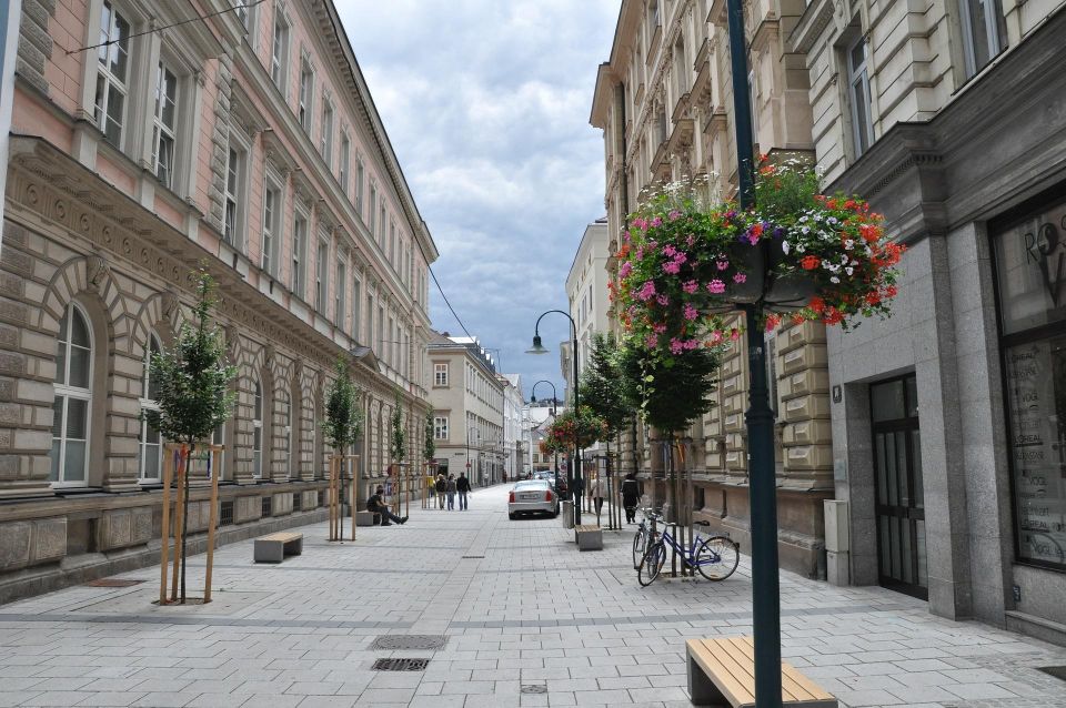 Linz - Private Historic Walking Tour - Frequently Asked Questions