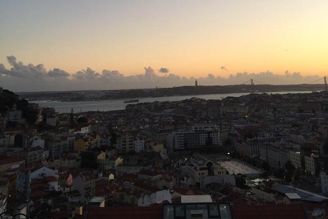 Lisbon by Night up to 6 People, Private Tour - Memorable Experience