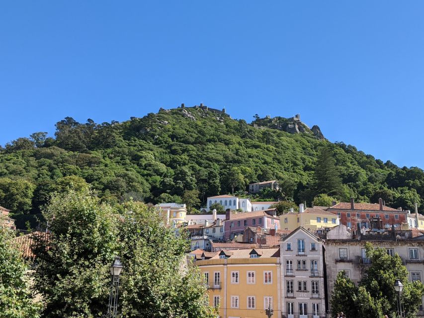 Lisbon: Sintra and Cascais Private Tailored Tour - Tour Restrictions and Considerations