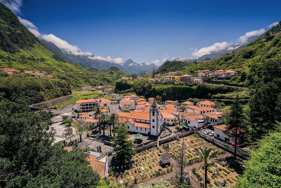 Madeira: Full-Day Porto Moniz Jeep Tour - Frequently Asked Questions