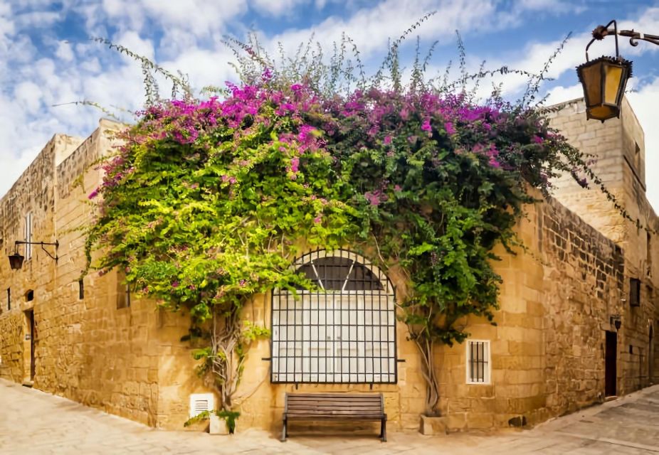 Malta: Mdina, Dingli Cliffs and San Anton Botanical Gardens - Strolling Through San Anton