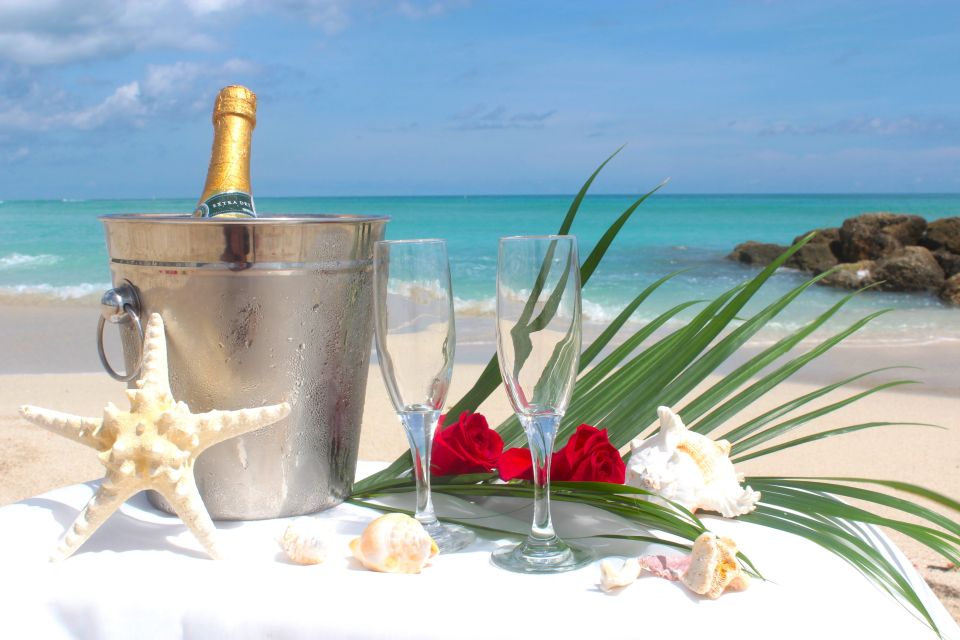 Miami: Beach Wedding or Renewal of Vows - Book Your Spot