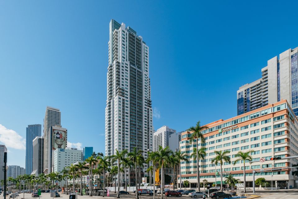 Miami: Millionaires Row Bay Cruise & Sightseeing Bus Tour - Customer Reviews