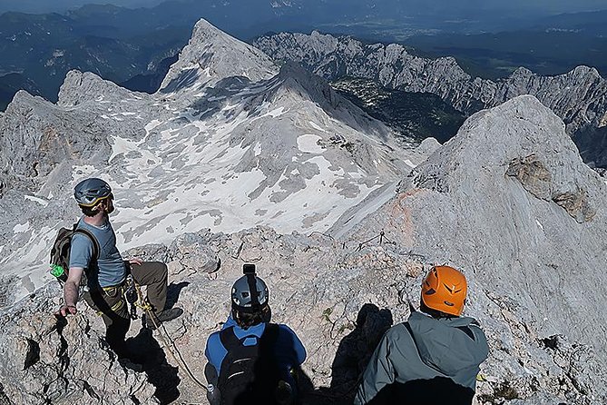 Mighty Mount Triglav Climb-summer Special-join Group - Free Cancellation Policy