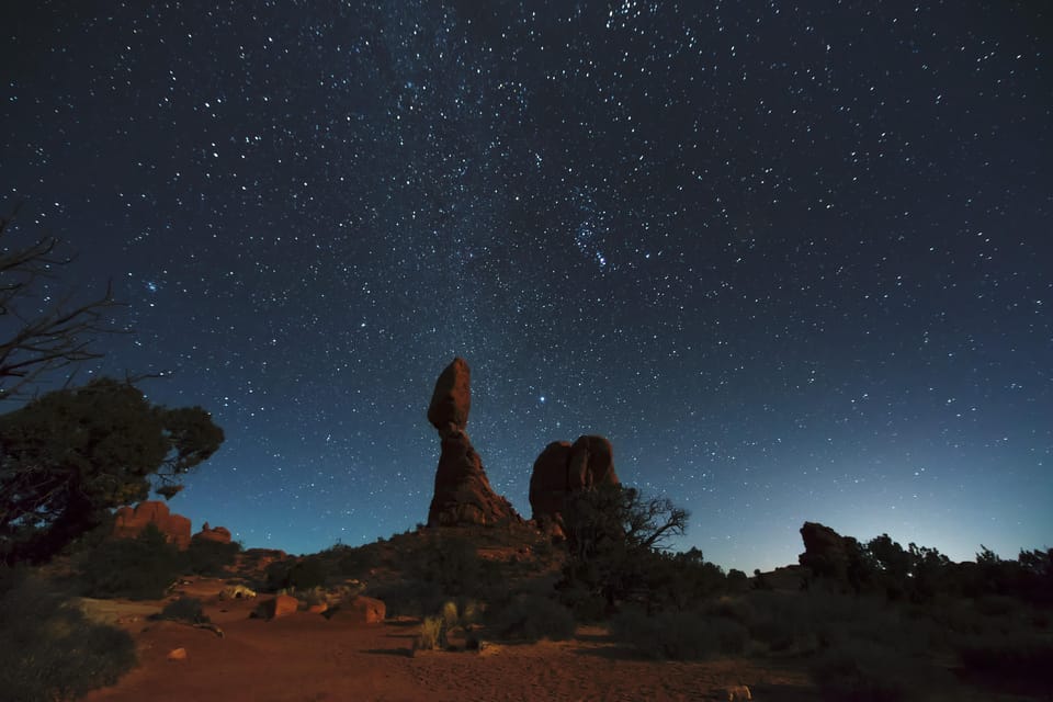 Moab: The Windows Astro-Photography and Stargazing Hike - Frequently Asked Questions