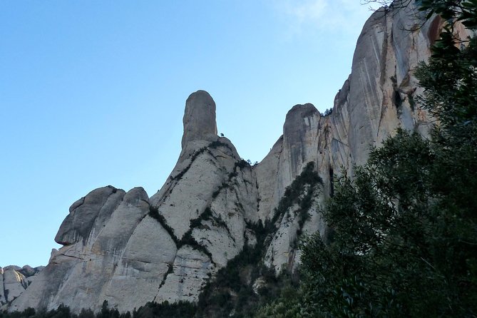 Montserrat Hiking Experience From Barcelona - Cancellation Policy