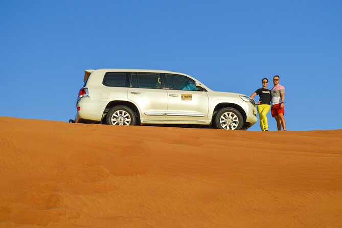 Morning Camel Safari Tour With Breakfast - Additional Information