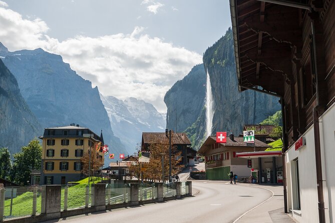 Mountain Majesty: Small Group Tour to Lauterbrunnen and Mürren - Cancellation Policy and Inclusions