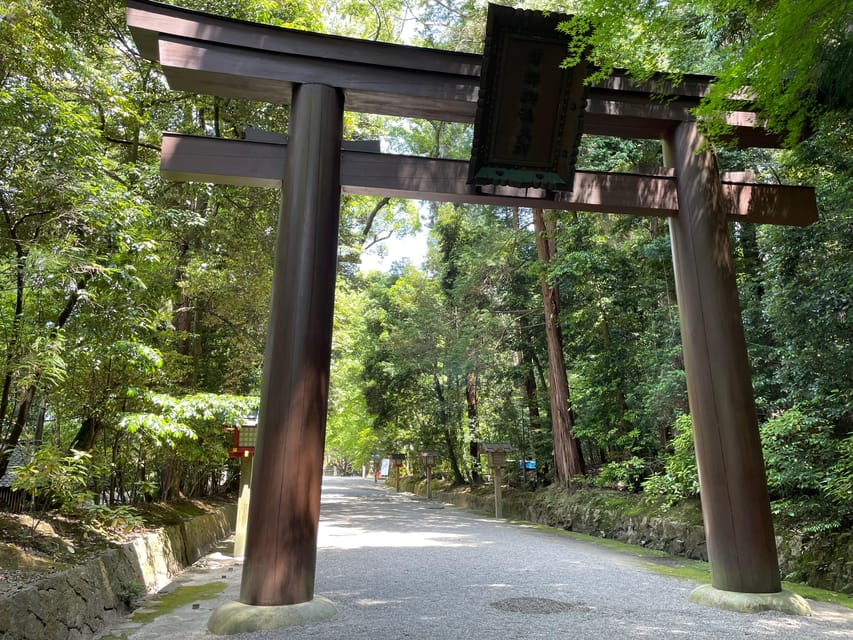 Nara: Discover Countryside Tour Review - Why Choose This Tour