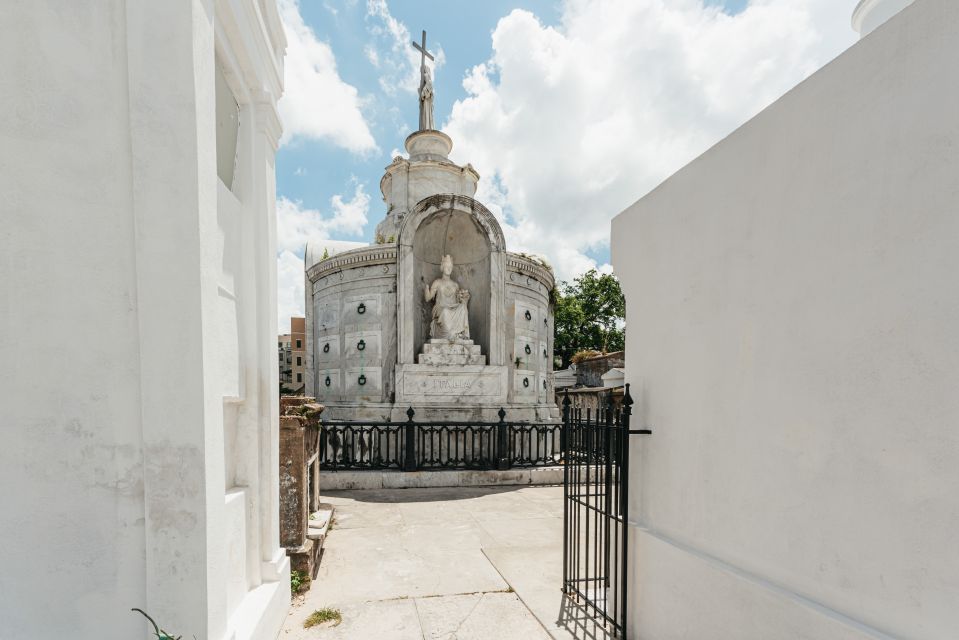 New Orleans: City Sightseeing Hop-On Hop-Off Bus Tour - Recommended for First-Time Visitors