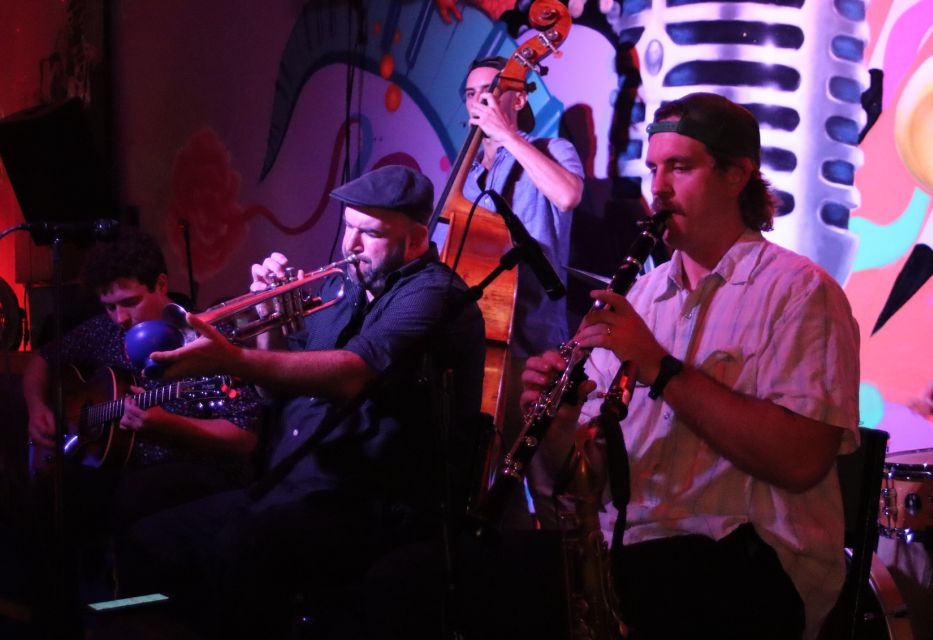 New Orleans: Frenchmen Street VIP Live Music Pub Crawl - Frequently Asked Questions