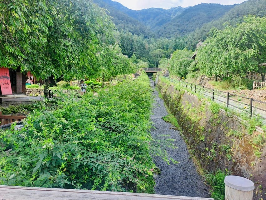 Nikko: Private Guided Tour by Car With English Guide - Nikko Tamozawa Imperial Villa Memorial Park