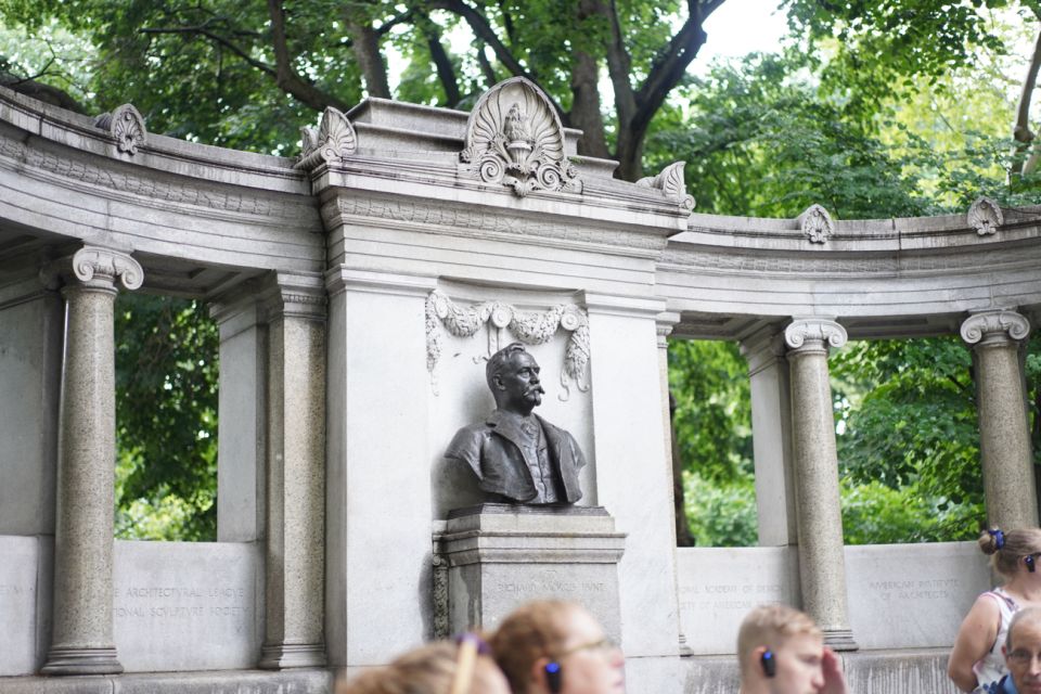 NYC: Fifth Ave Gilded Age Mansions Guided Walking Tour - Lost Mansions Uncovered