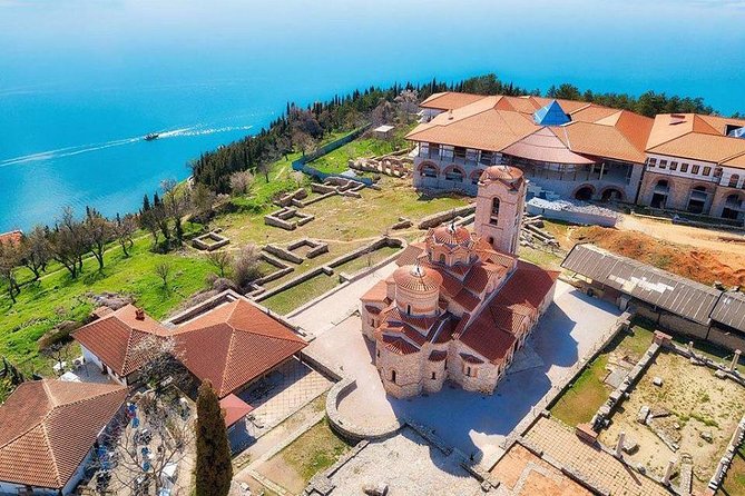 Ohrid City Tour - the Best of Ohrid - Preparing for Your Ohrid Adventure