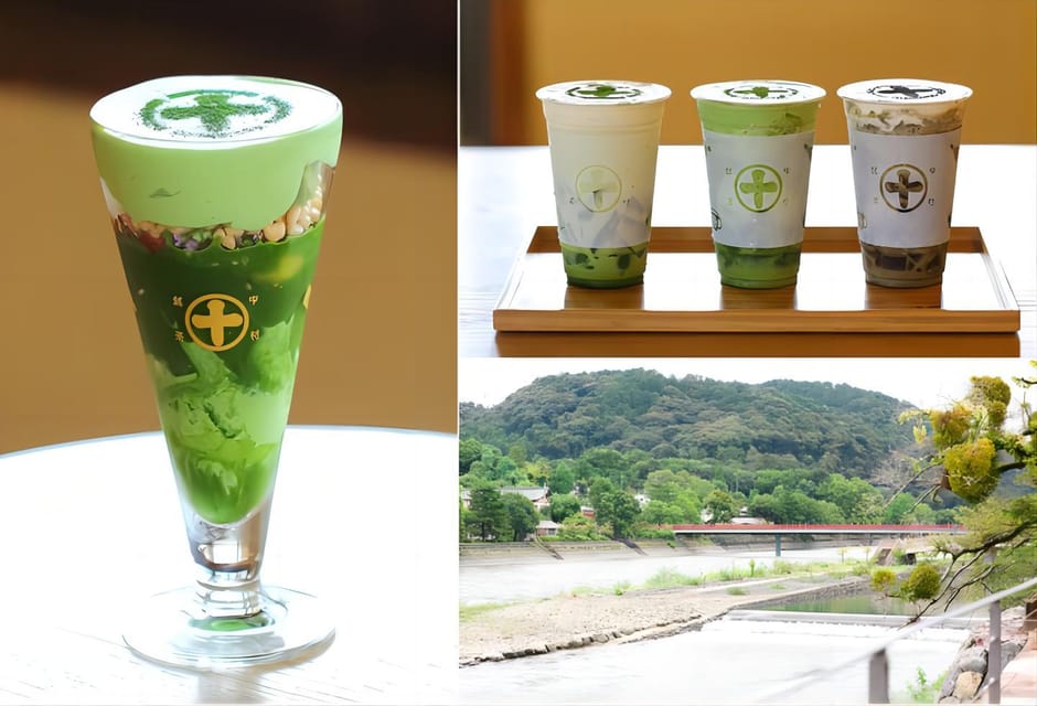 Osaka: Nara & Uji Day Tour: Deer Park, Matcha & Hot Springs - Frequently Asked Questions