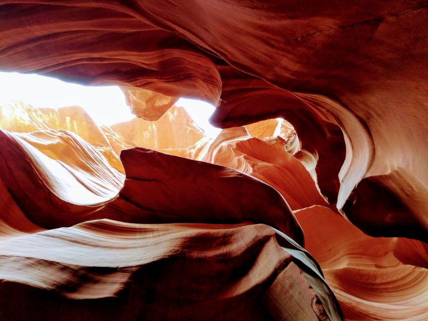 Page: Lower Antelope Canyon Entry and Guided Tour - Frequently Asked Questions