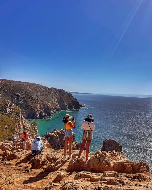 Private Daytrip From Magoito Beach to Cabo Da Roca - Important Considerations