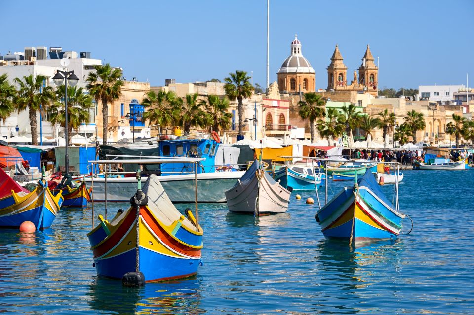 Private Driver to Roam the Island of Malta (Vip) - Customizing Your Malta Adventure