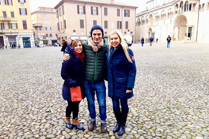 Private Local Tour Guide Bologna: Kickstart Your Trip, 100% Personalized - Lowest Price Guarantee