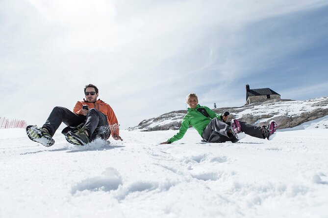 Private: Mount ZUGSPITZE & SNOW Much More - Deluxe Tour From Munich - Ascend Zugspitze With Licensed Guide