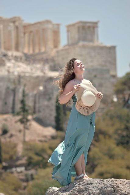 Private Photo Walk in Athens - Tailored Photography Experience