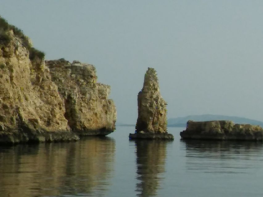 Punat - Private Boat Trip in the Untouched Nature of Island Krk - Book Your Unforgettable Adventure