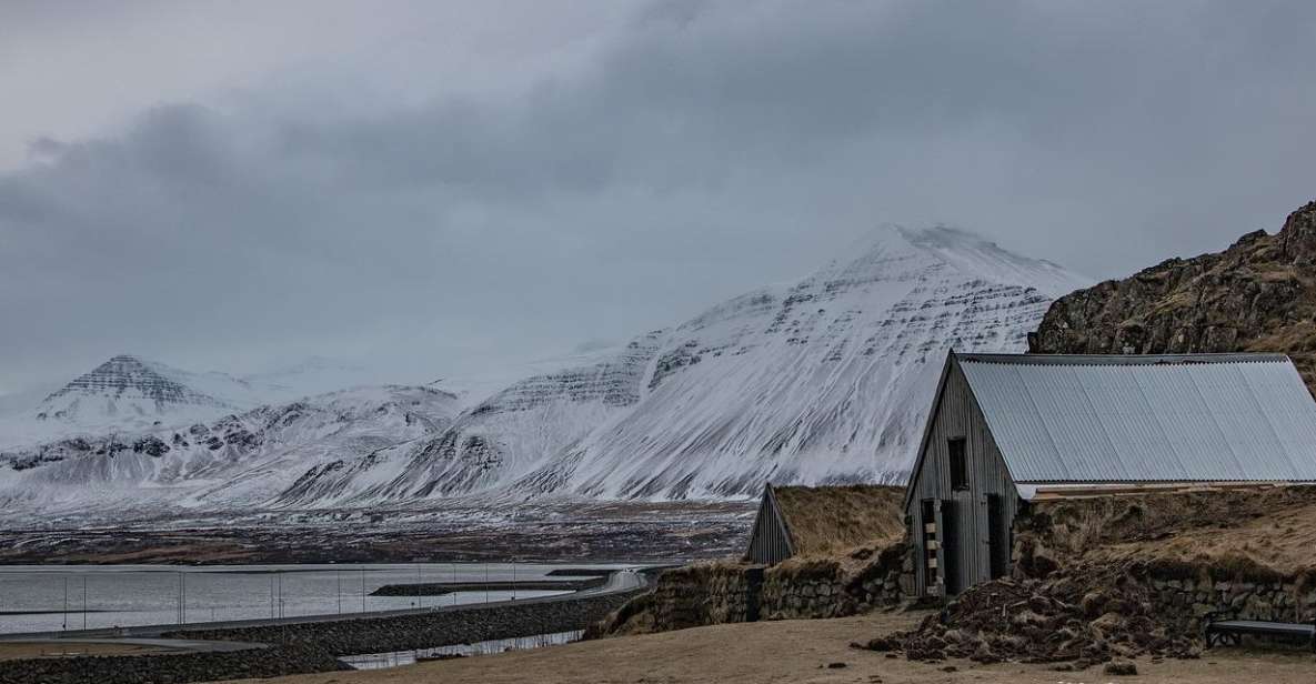 Reykjavik: 2-Day West Tour With Snæfellsnes & Silver Circle - Included in the Tour