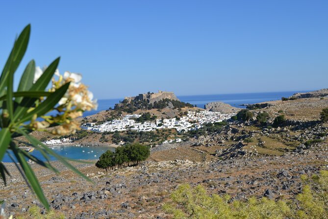 Rhodos : Full-Day Tour to Lindos Village - Highlights and Recommendations