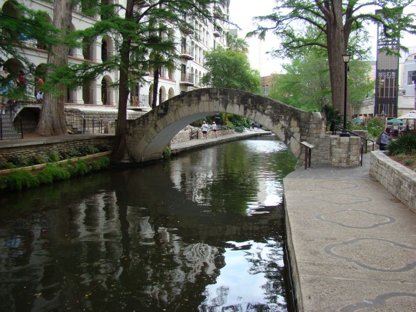 San Antonio: 2.5-Hour Amazing Scavenger Hunt Adventure - Frequently Asked Questions