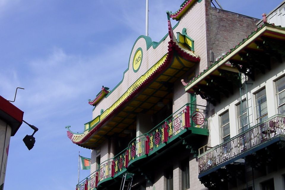 San Francisco: Chinatown Culinary Walking Tour - Guides Expertise and Feedback