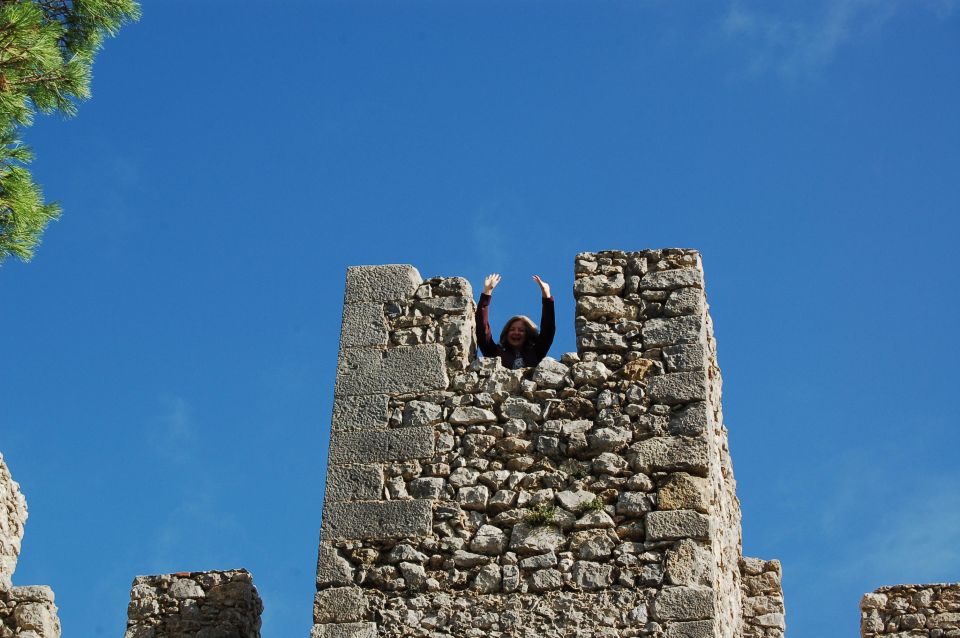 Sesimbra: Half-Day Tour to Arrabida With Wine Tasting - Inclusions and Duration