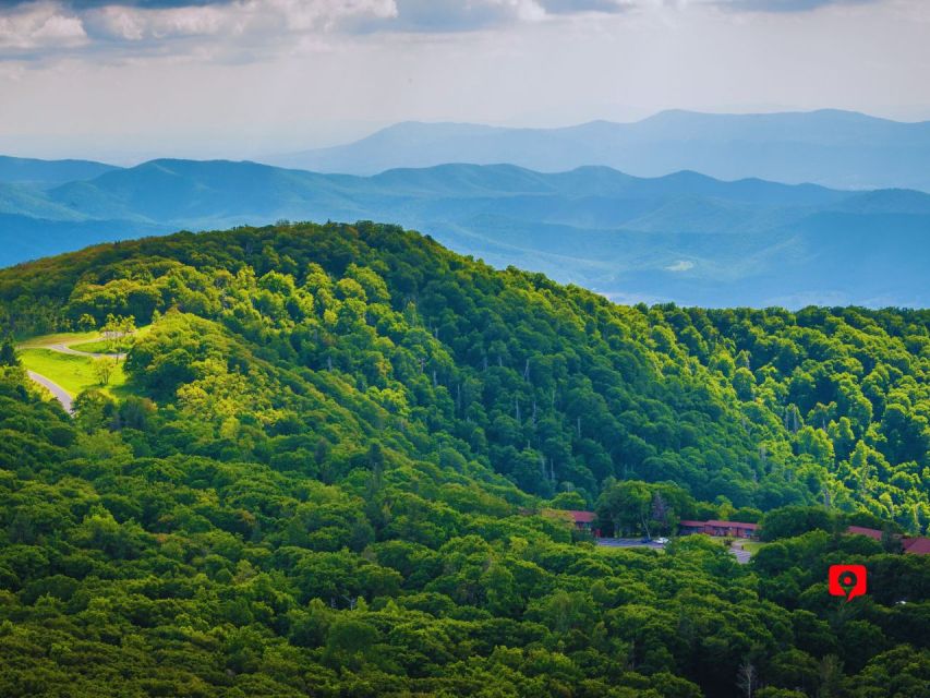 Shenandoah: Self-Guided Audio Tour - Preparing for Your Shenandoah Visit