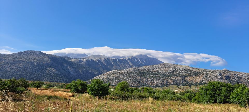 Small Group Guided Tour to Zeus Cave and Lasithi Plateau - Optional Activities