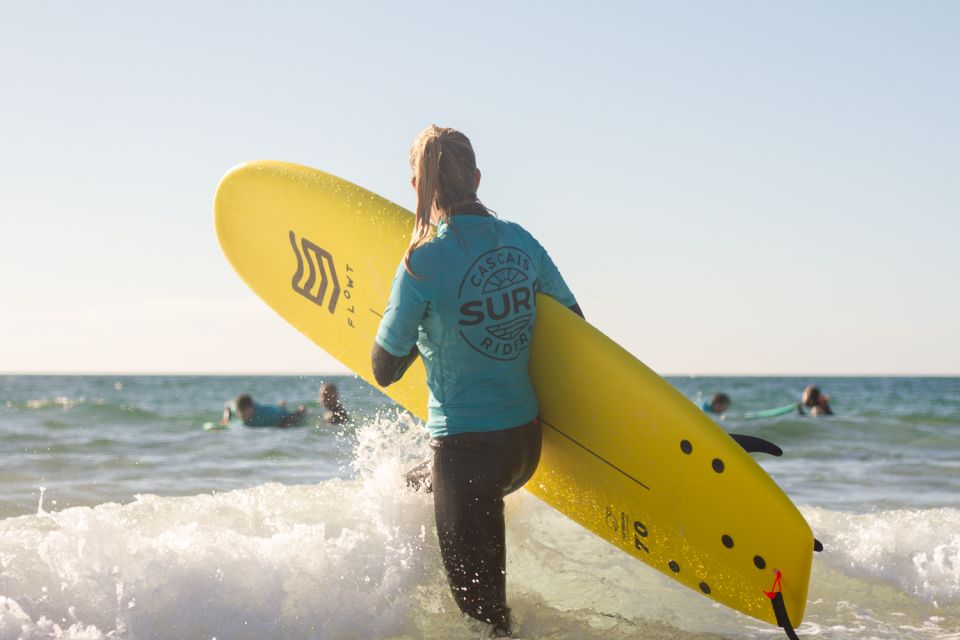 Surf Equipment Rental - Group Rental Options