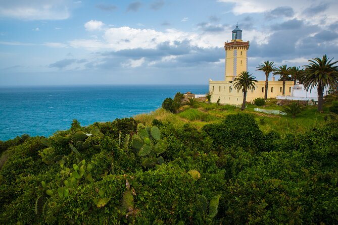 Tangier'S Sightseeing Daytour - Weather Conditions