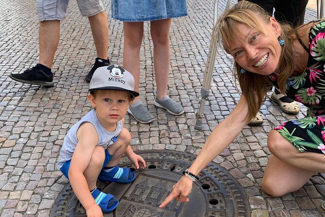 The Best of - Private Tour With PERSONAL PRAGUE GUIDE - Child-Friendly Experiences