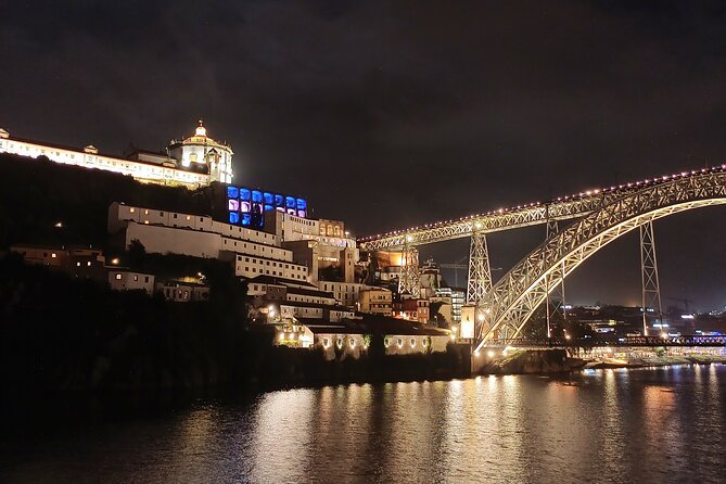 The One Thing to Do in Porto | the Charm & Essence Walking Tour - Getting to the Meeting Point