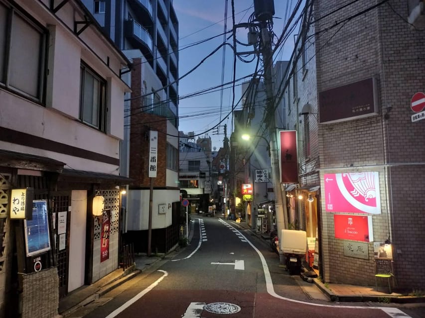 Tokyo: Izakaya Tour in Shinjuku Arakicho With Local Guide - Frequently Asked Questions