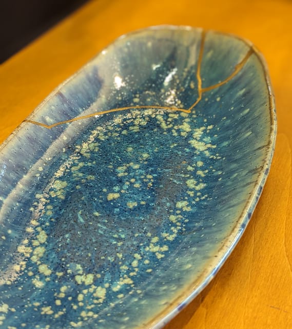 Tokyo Kintsugi Art Repair Workshop Review - Location and Accessibility