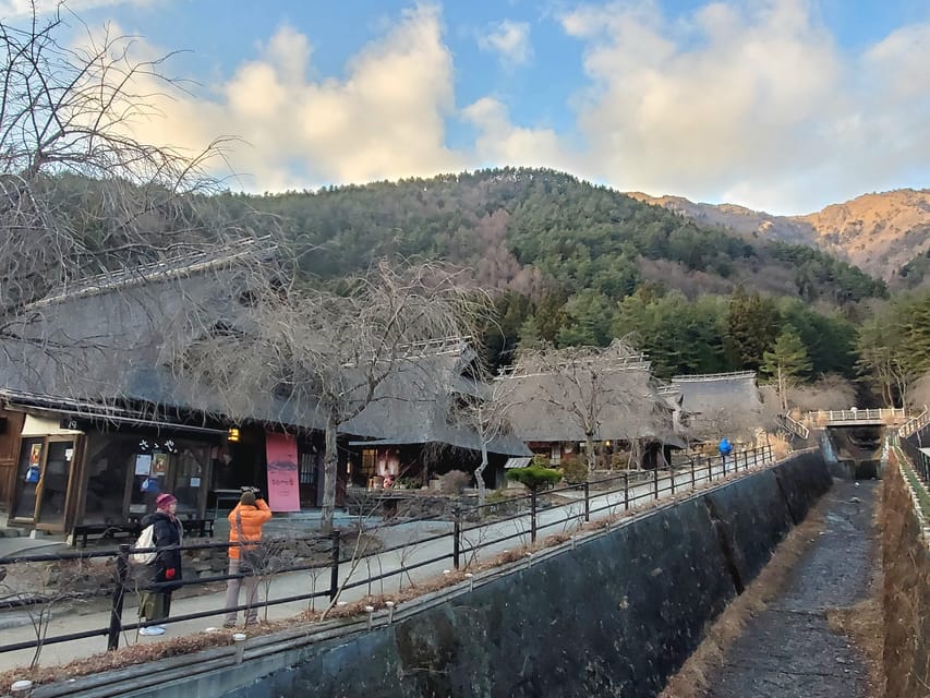 Tokyo, Mount Fuji and Hakone 3 Days Tour - Free Cancellation and Payment Options