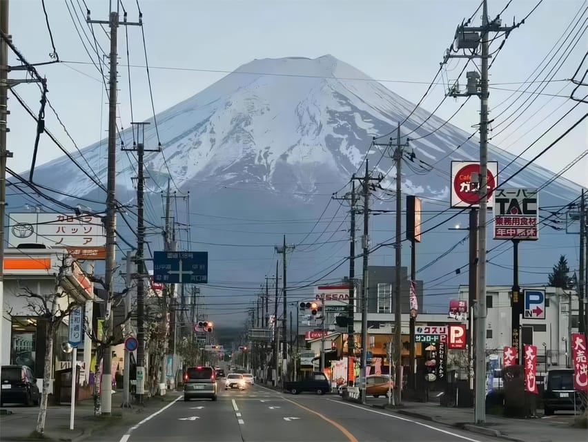 Tokyo: Mt. Fuji & Lake Kawaguchi Trip Review - Frequently Asked Questions