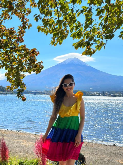 Tokyo: Mt. Fuji, Lake Kawaguchi,Lake Yamanaka,Onsen Day Tour - Recap