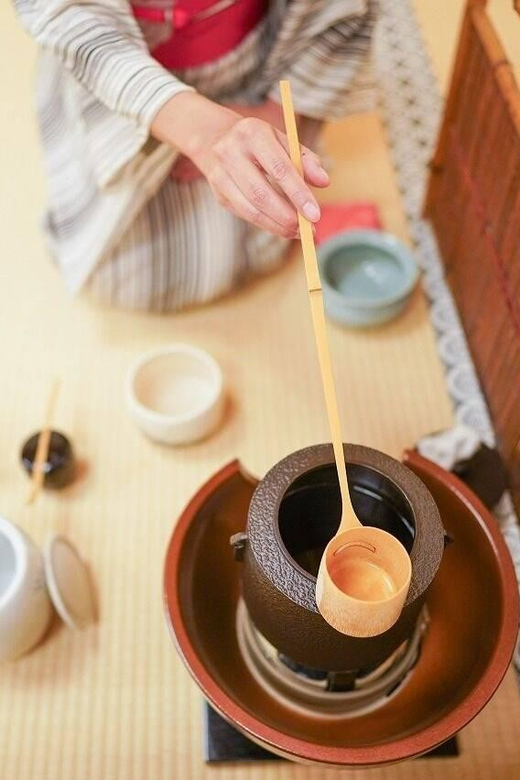 Tokyo: Private Japanese Traditional Tea Ceremony - Frequently Asked Questions