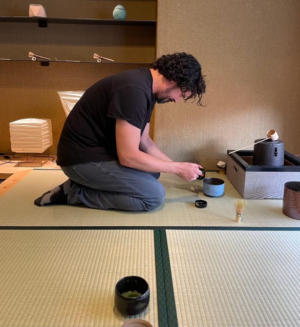 Tokyo: Traditional Tea Ceremony Experience in Shibuya - Customer Testimonials