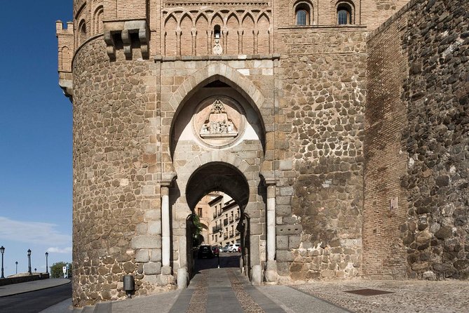 Toledo Half or Full-Day Guided Tour From Madrid - Tour Modifications and Cancellations