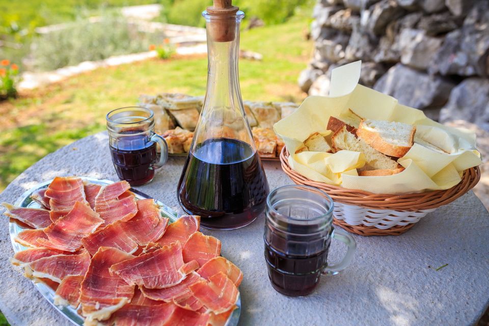 Traditional Dalmatian Cooking Class From Dubrovnik - Customer Feedback and Ratings