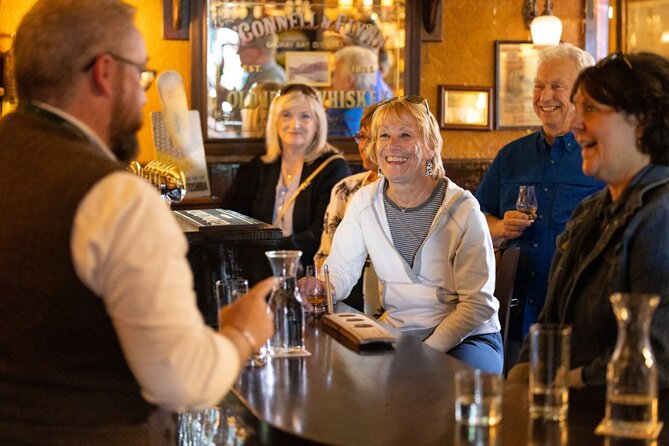 Walking and Tasting Tour of Galway City - Tour Logistics and Policies